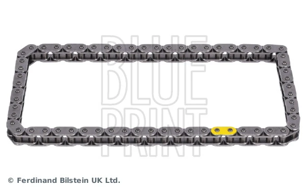 Chain, oil pump drive